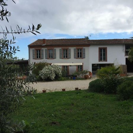 Domaine En Castanet Caraman Exterior foto