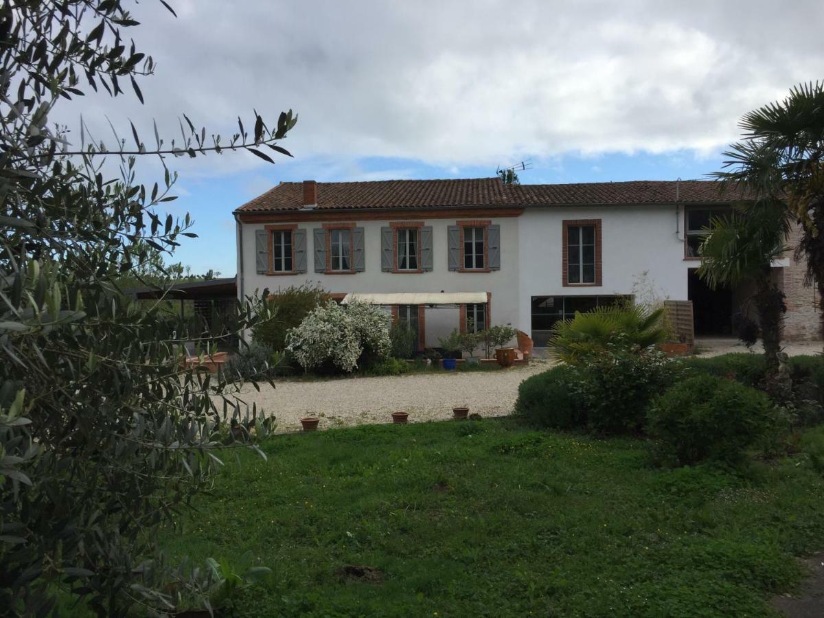 Domaine En Castanet Caraman Exterior foto