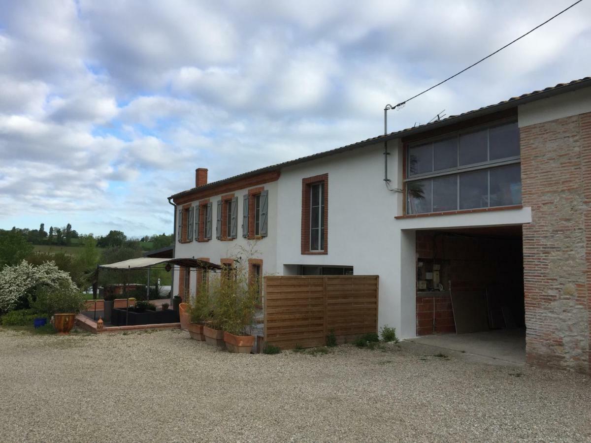 Domaine En Castanet Caraman Exterior foto
