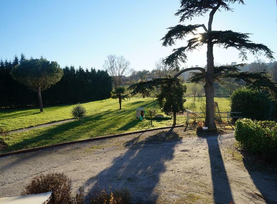 Domaine En Castanet Caraman Exterior foto