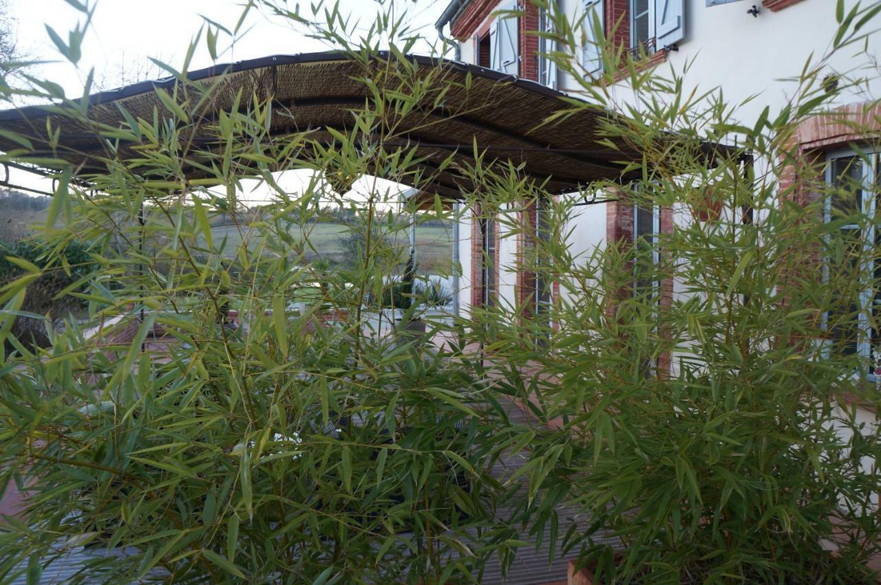 Domaine En Castanet Caraman Exterior foto