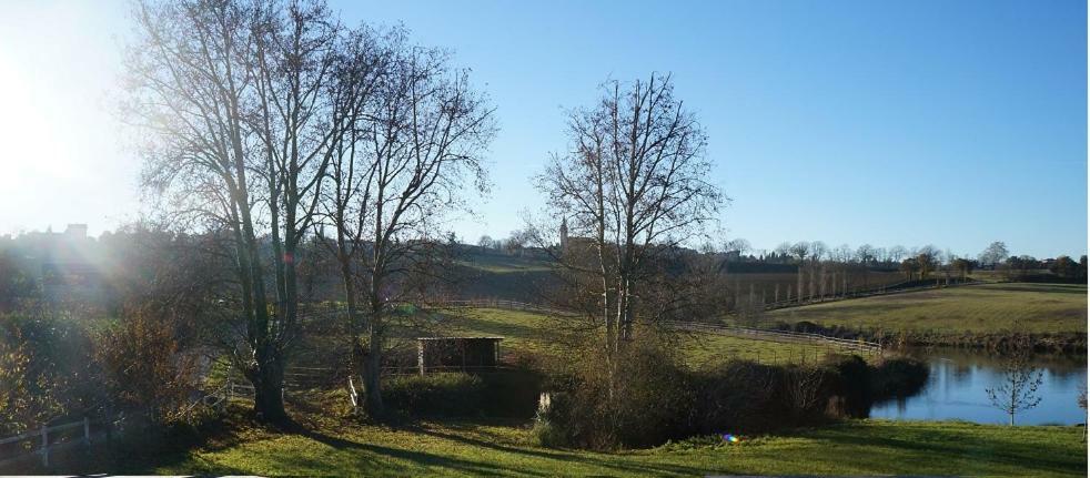 Domaine En Castanet Caraman Exterior foto